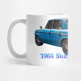 1963 Studebaker Lark Sedan Mug